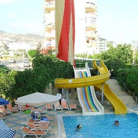 House 2 Appartement *
