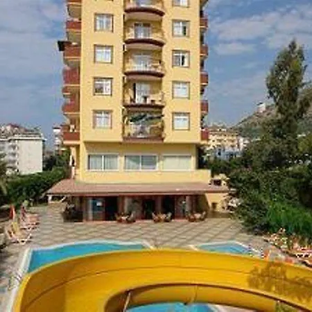 House 2 * Alanya