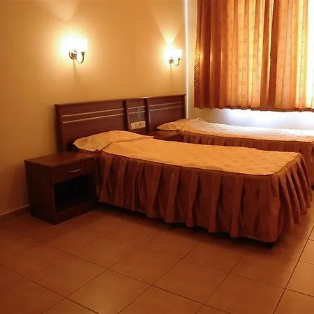 House 2 * Alanya